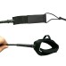 SUSIEBAY Premium Surfboard Leash - High-Strength Cord with Comfortable Ankle Cuff, Secure Connection for Surfing